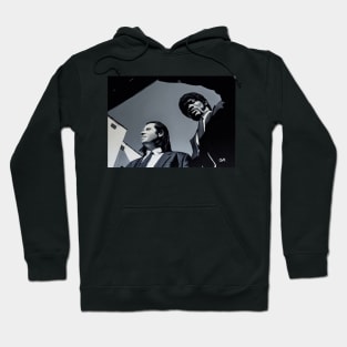 Jules and Vincent Hoodie